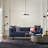 Upholstered 95'' Sofa-71740244