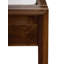 Rustic Walnut Bed-1635329467