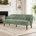 Green Fabric