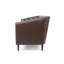Upholstered 55.5 " Loveseat