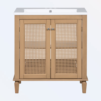 Bathroom Storage Freestanding Bathroom Cabinet