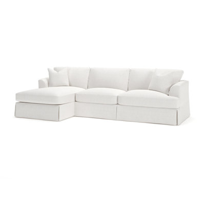 Lucia Chaise Sectional