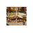 Forbell 5 - Person Patio Conversation Sets with Cushions