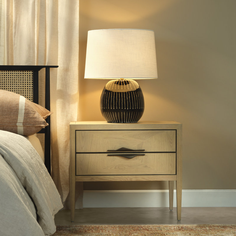 Sierra Table Lamp