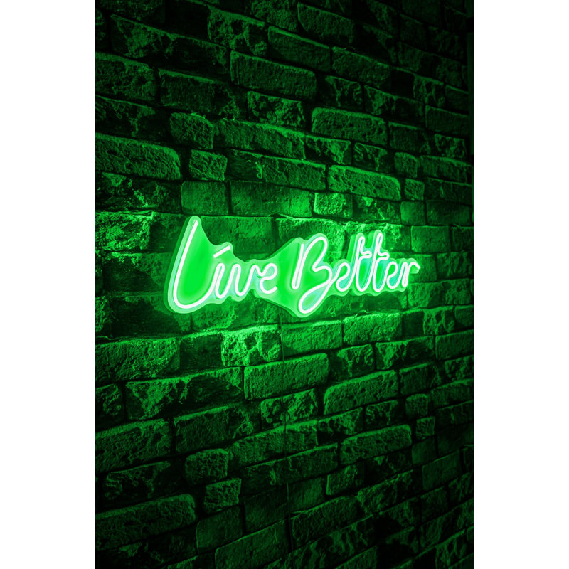 Bande lumineuse néon flexible à DEL, 23,6 x 6,7 x 0,8 pouces, rouge | IP67 imperméable, gabarit en mousse de PVC | DC 12 V, 36 W | 470 lumens, 800 K | Parfait pour la décoration intérieure, les fêtes et les solutions d'éclairage créatives