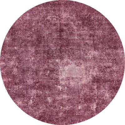 Abstract Indoor Rug