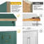 Meuble-lavabo 36 po avec lavabo simple-114704301