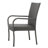 Deniya Patio Chair (Set of 4)