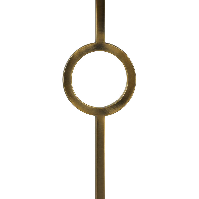 Kerry 35" Table Lamp