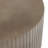 Stanbridge Modern Concrete End Table-594172471