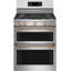 Freestanding Gas Range Handle Kit-56126419