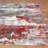 Doland Area Rug Red-1412557603