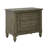 Aisja 37'' W 2 Drawer File Cabinet