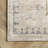 Elverta Medallion Machine Washable Runner Rug for Living Room Bedroom Dining Room Entryway Hallway Kitchen, Beige/Ivory-1668352503