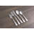 Cambridge Felicity Sand 20-Piece Flatware Set