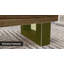 Table basse 42 po