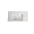 Modern High Quality Resin Bathroom Sink