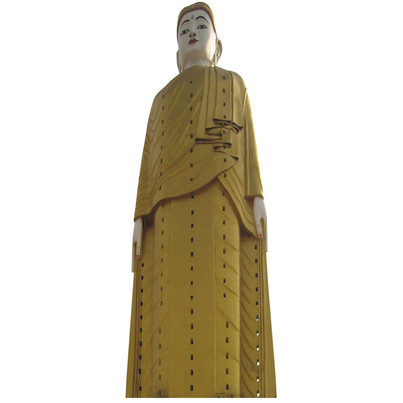 Bouddha Monywa
