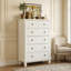 Commode verticale 47 tiroirs H 47,4 "