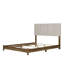 Lit plateforme tapissier Arinola-674655456
