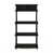 Black Oak/Black selected