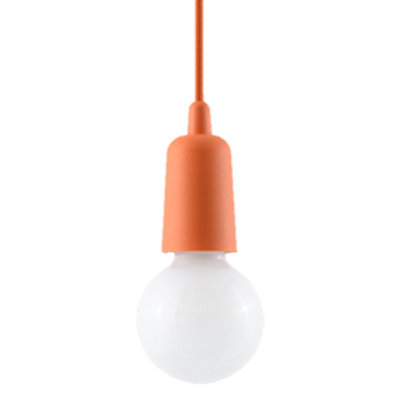 Borofsky 1 - Light White Pendant