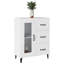 Aaroh 69.5Cm Wide 3 Drawer-1914719686