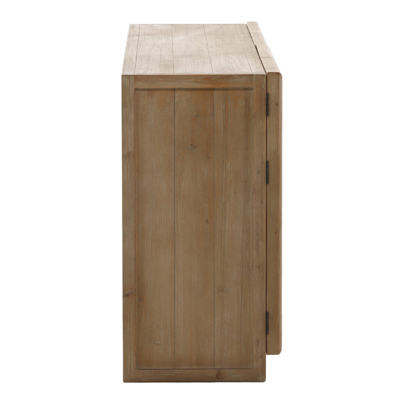 Viviette Sideboard Brown