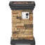 19.84'' X 29'' Fire Column - 40000 , Stylish Accessory Fireplace Width, Elegant Stone Look