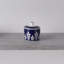 Ensemble sucrier et crémier Noritake