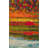Glenarden Washable Floral Indoor Rug-1777295449