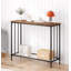 Aleysha 79.76cm Console Table