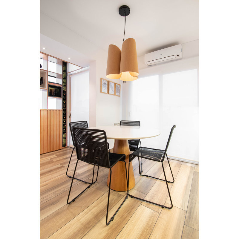 Luminaire suspendu 1 lumière Julieta, Petribi