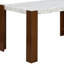 Table de salle à manger Hettie