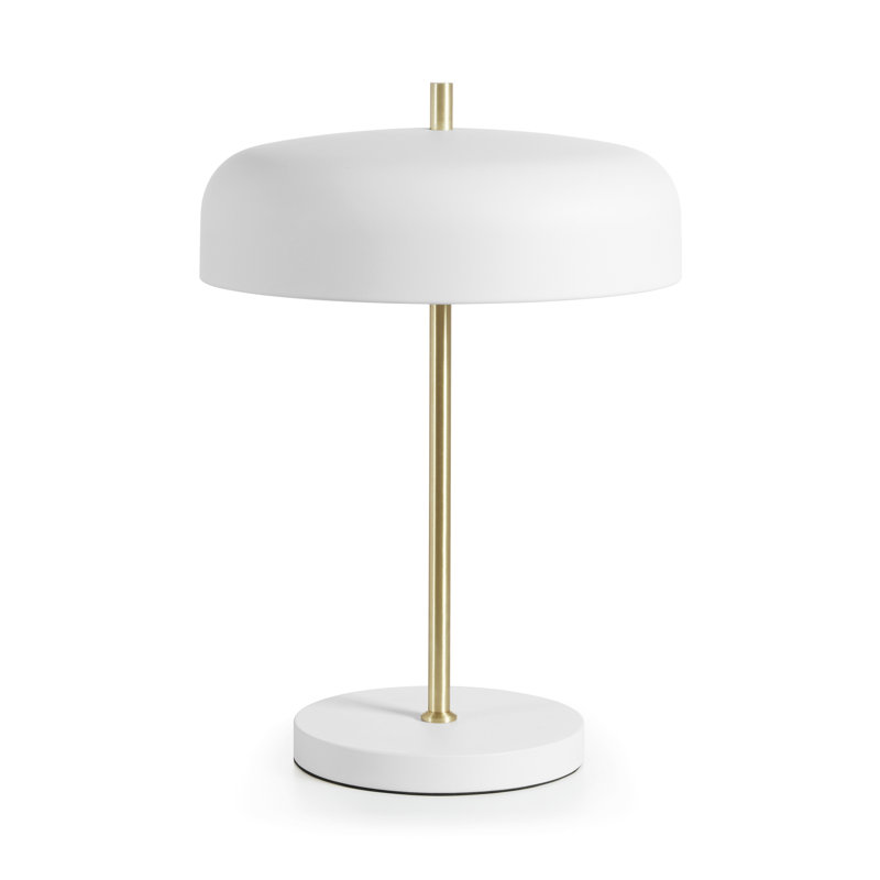 Margery Metal Table Lamp