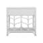 Ivy 1 - Drawer Nightstand-473778093