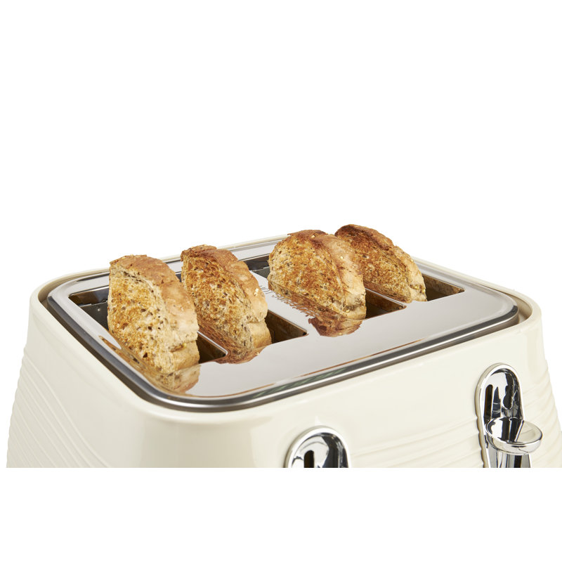 Devon 4 Slice Toaster
