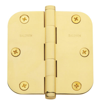 Door Hinge