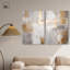 Tranquility Gold Art -285985795-285985798-285985816