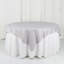 Nappe carrée de 72 po x 72 po, bleu sarcelle et accordéon-1115867919