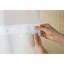 Doublure de rechange sans crochet 70 po x 54 po Peva-88967243-88967242
