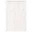 Boîte à linge vidaXL 17,3 x 17,3 x 26 po-444692537