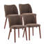 Upholstered Dining Chair-135989218