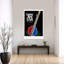 Affiche murale contemporaine Country Music USA-489481593