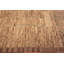 Tapis décoratif moderne et tendance One-of-a-Kind Tons terreux