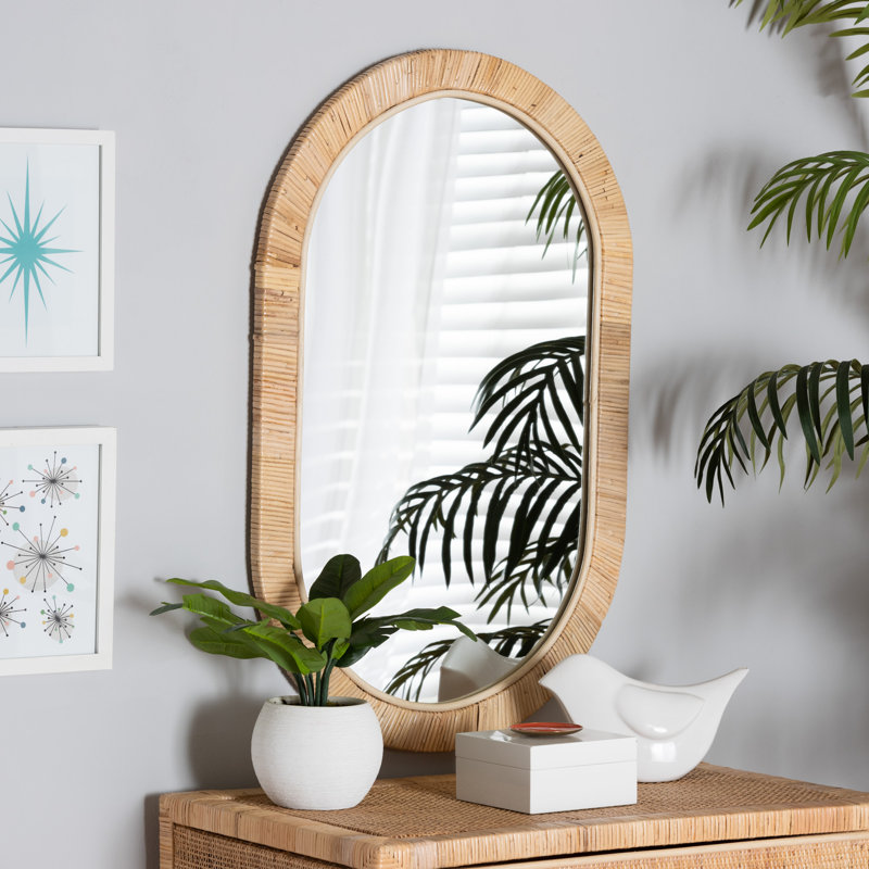 Miroir d'appoint Bhagipuri