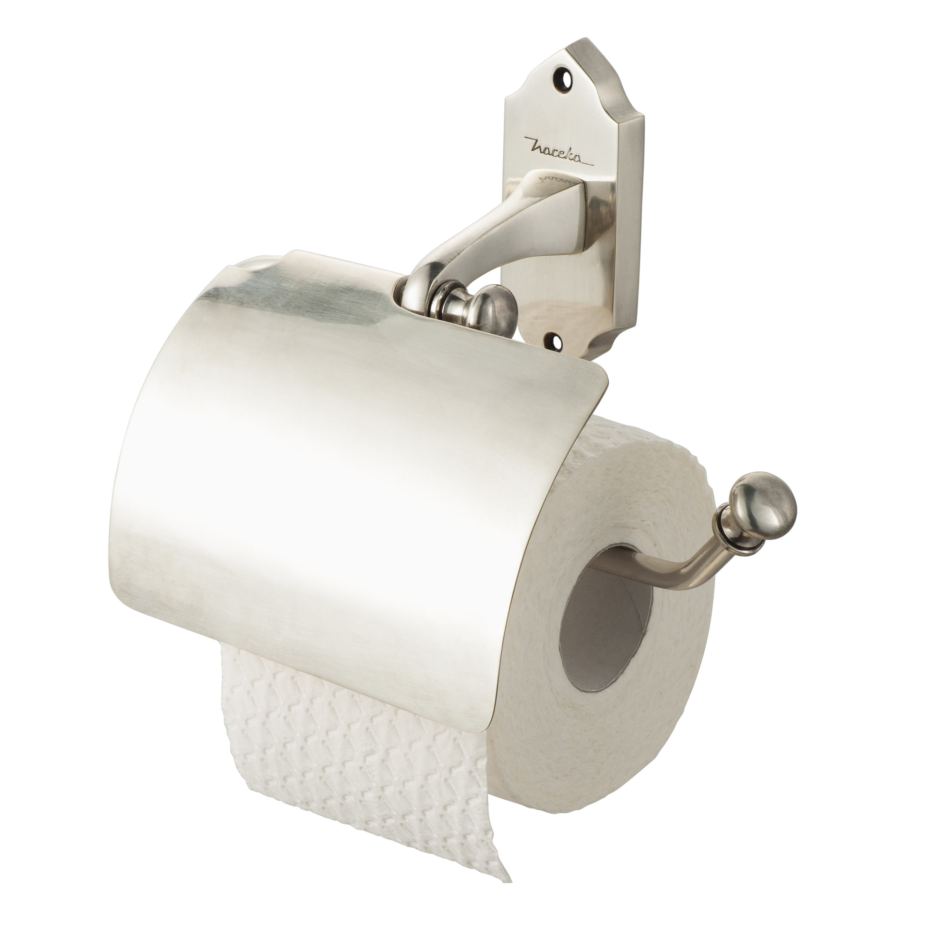 LTL Home Products Wall Mount Toilet Paper Holder