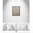 Linear Calm II Print by -1447166216-1447166443
