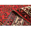 Tapis rouge Andelz 3 pi 3 po x 5 pi 1 po