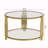 Modern Glass Coffee Table